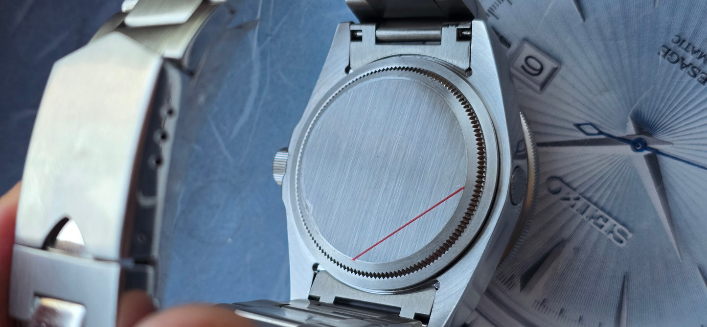Seiko mod