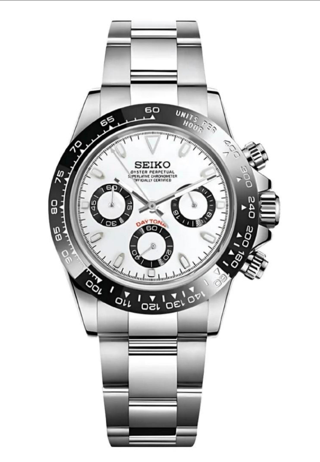 Seitona Mod - Panda Edition