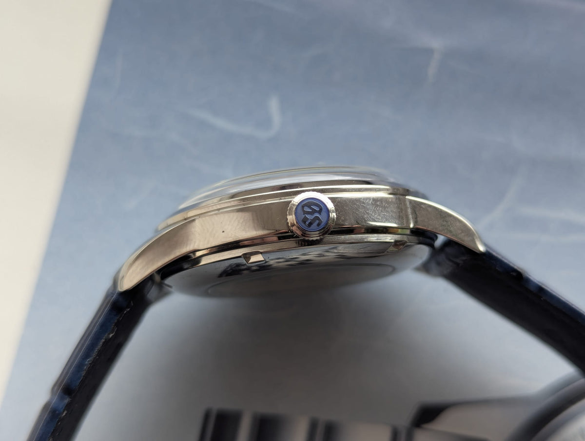 GS Mod GMT
