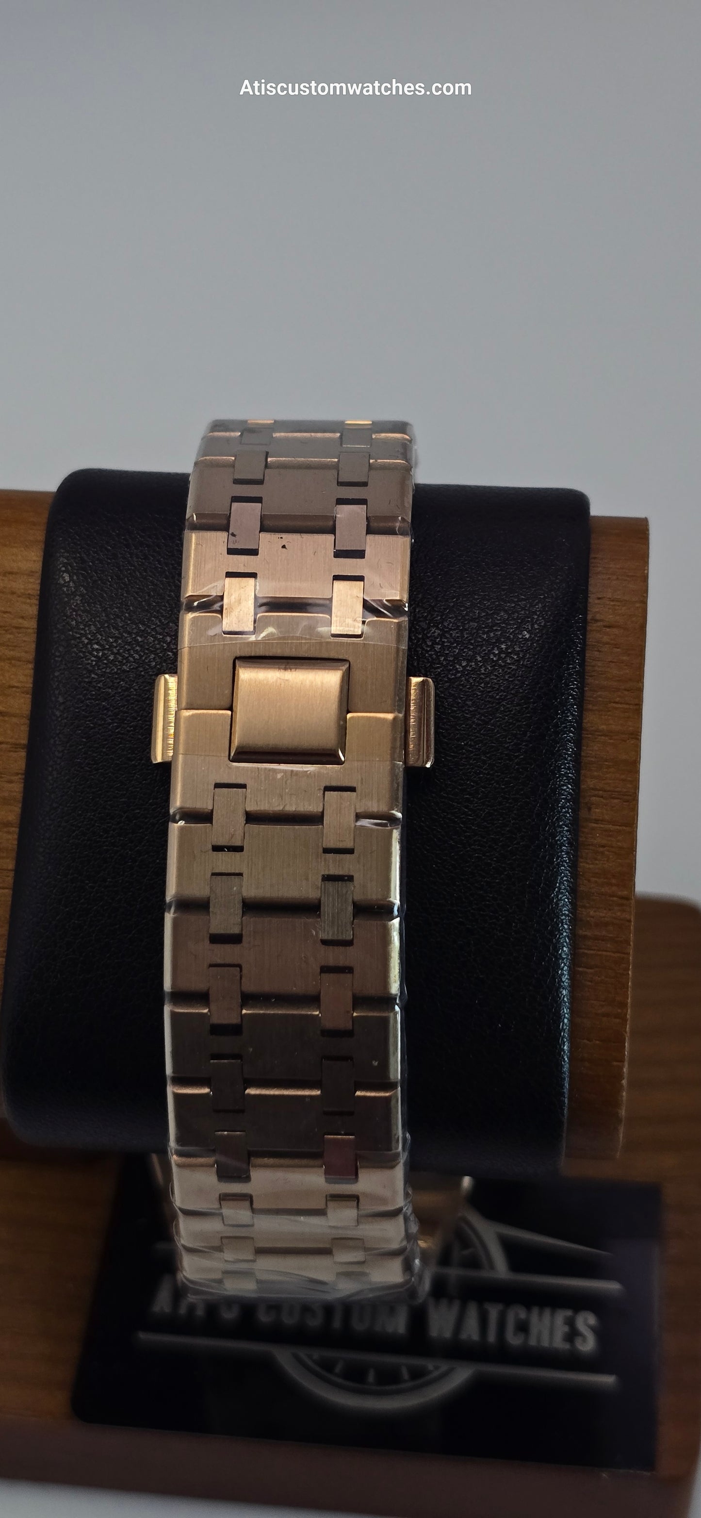 Seiko Mod vk63 Japanese quartz
