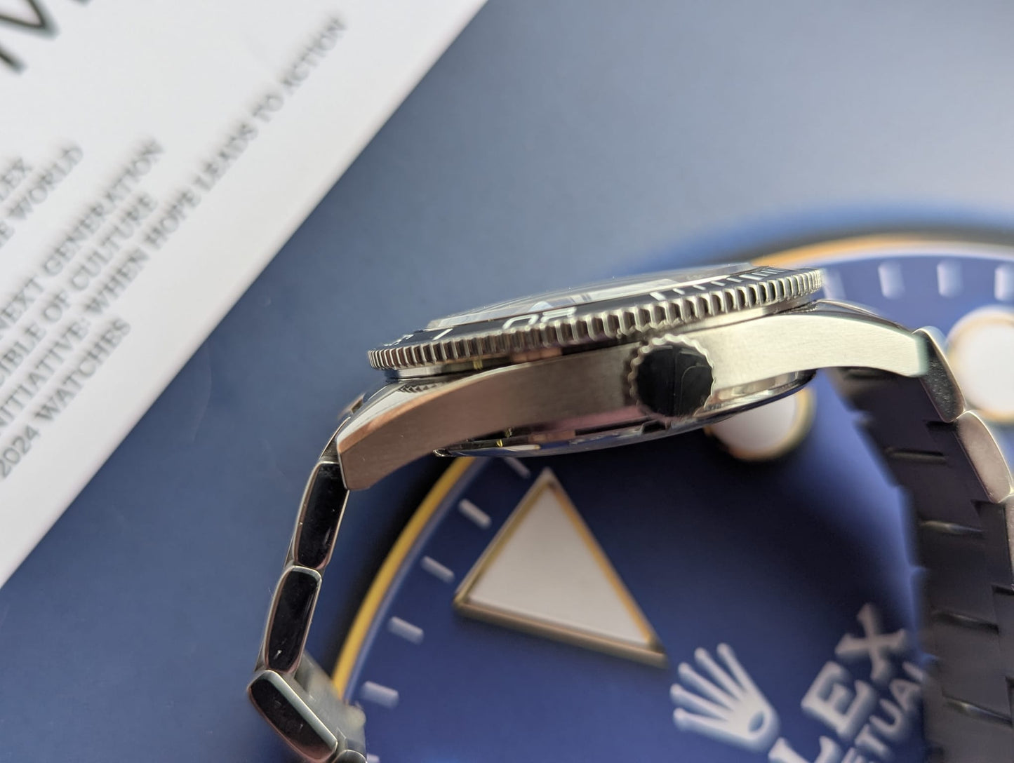 Seiko mod