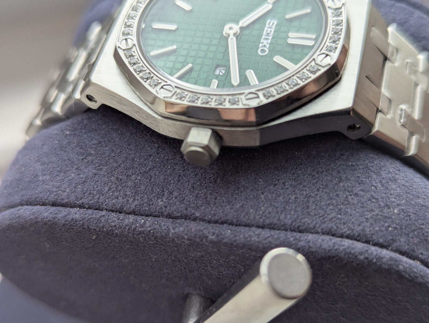 Ladies Seiko Mod 31mm
