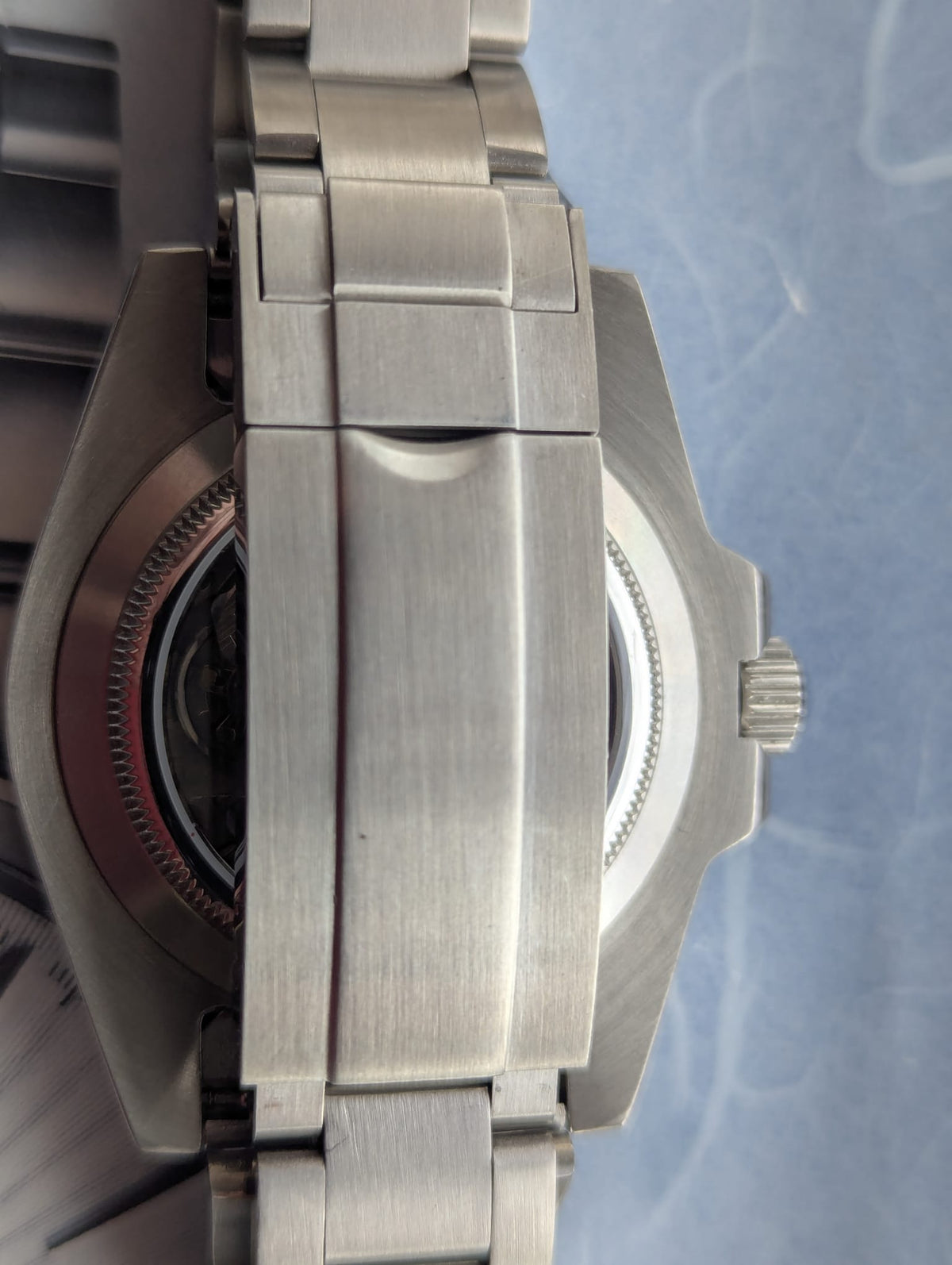 Seiko mod