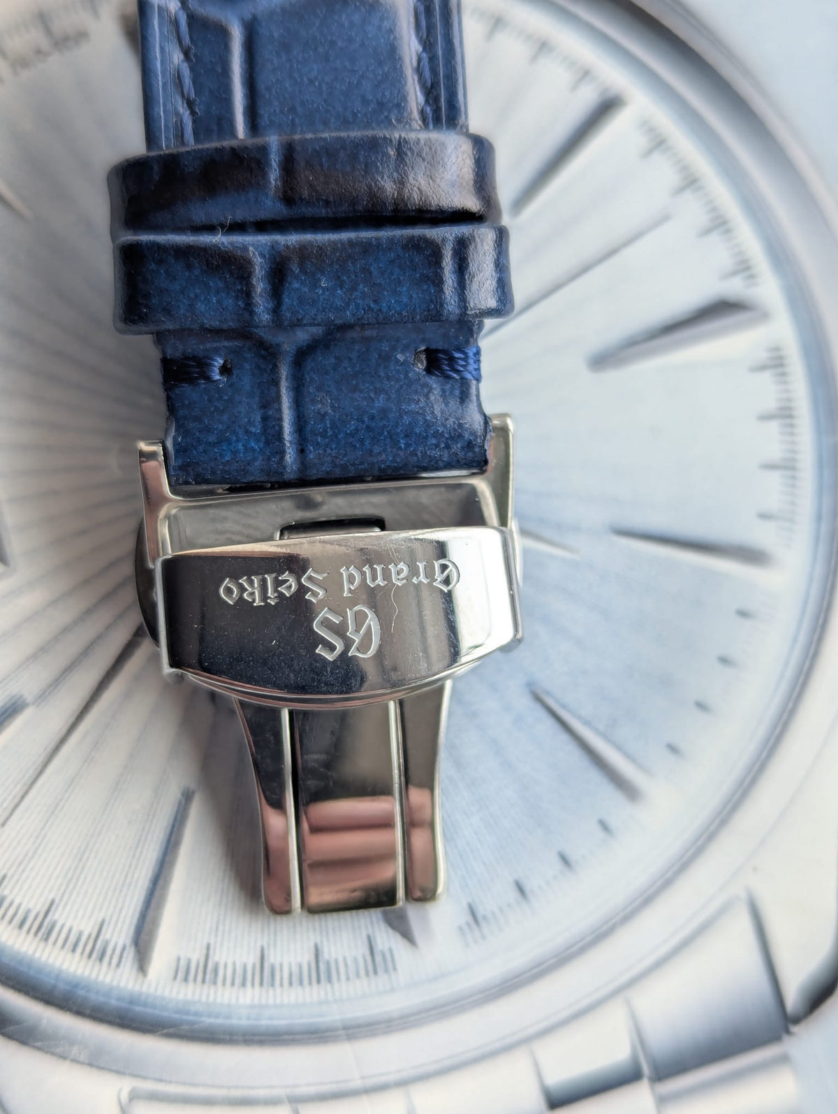GS Mod GMT