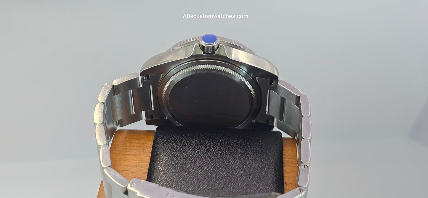 Seiko mod