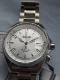 Bespoke custom made Alpinist