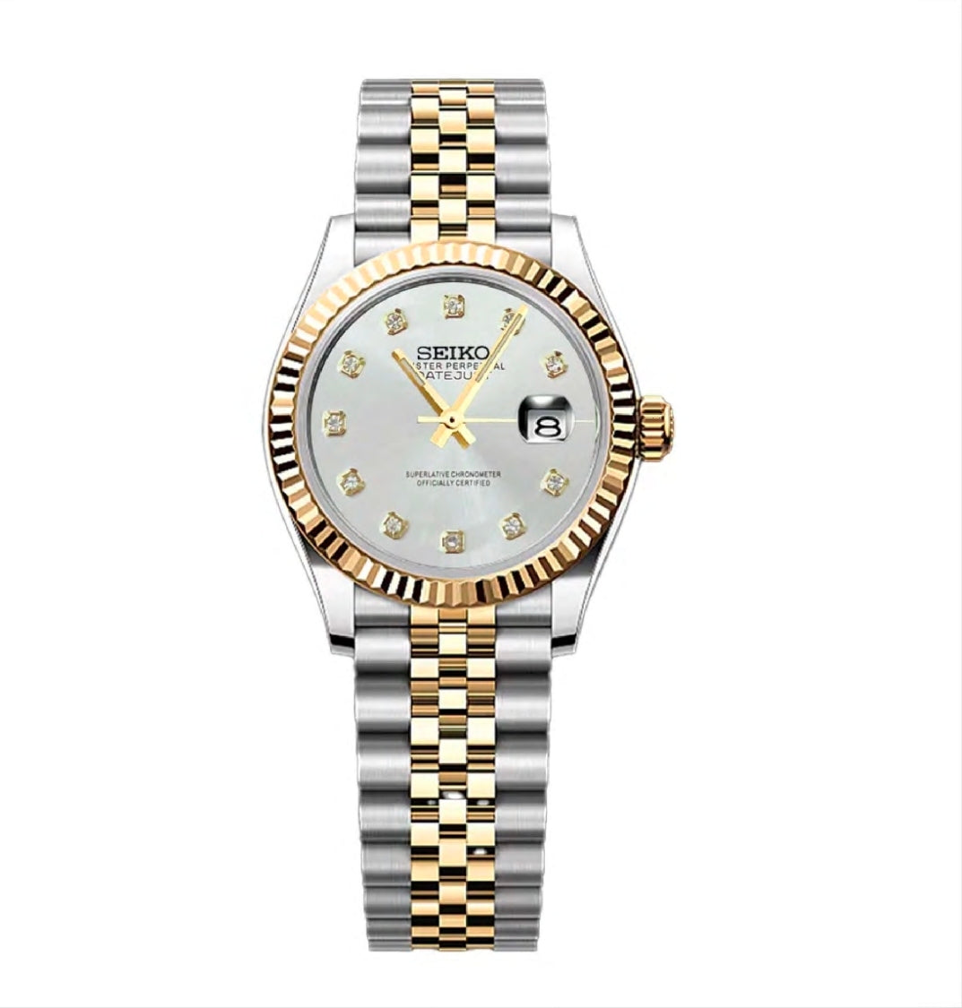 Ladies Seiko Mod 31mm