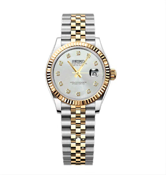 Ladies Seiko Mod 31mm