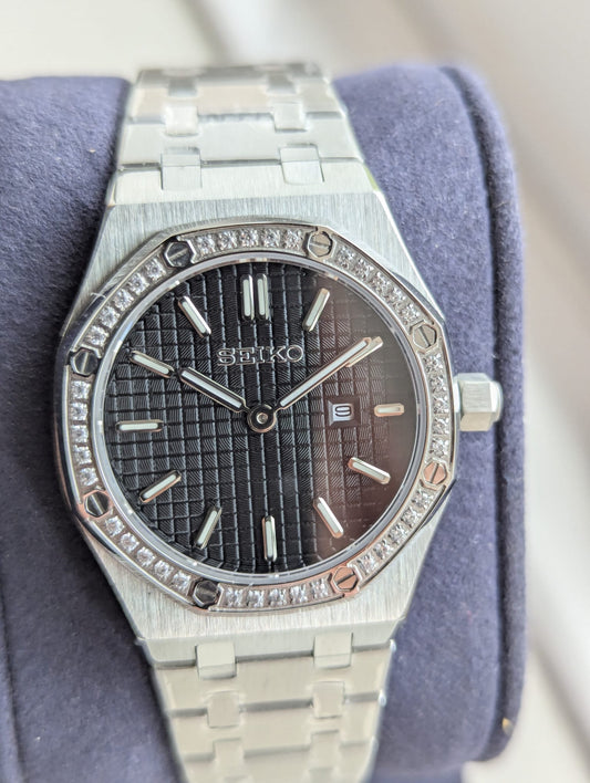 Ladies Seiko Mod 31mm