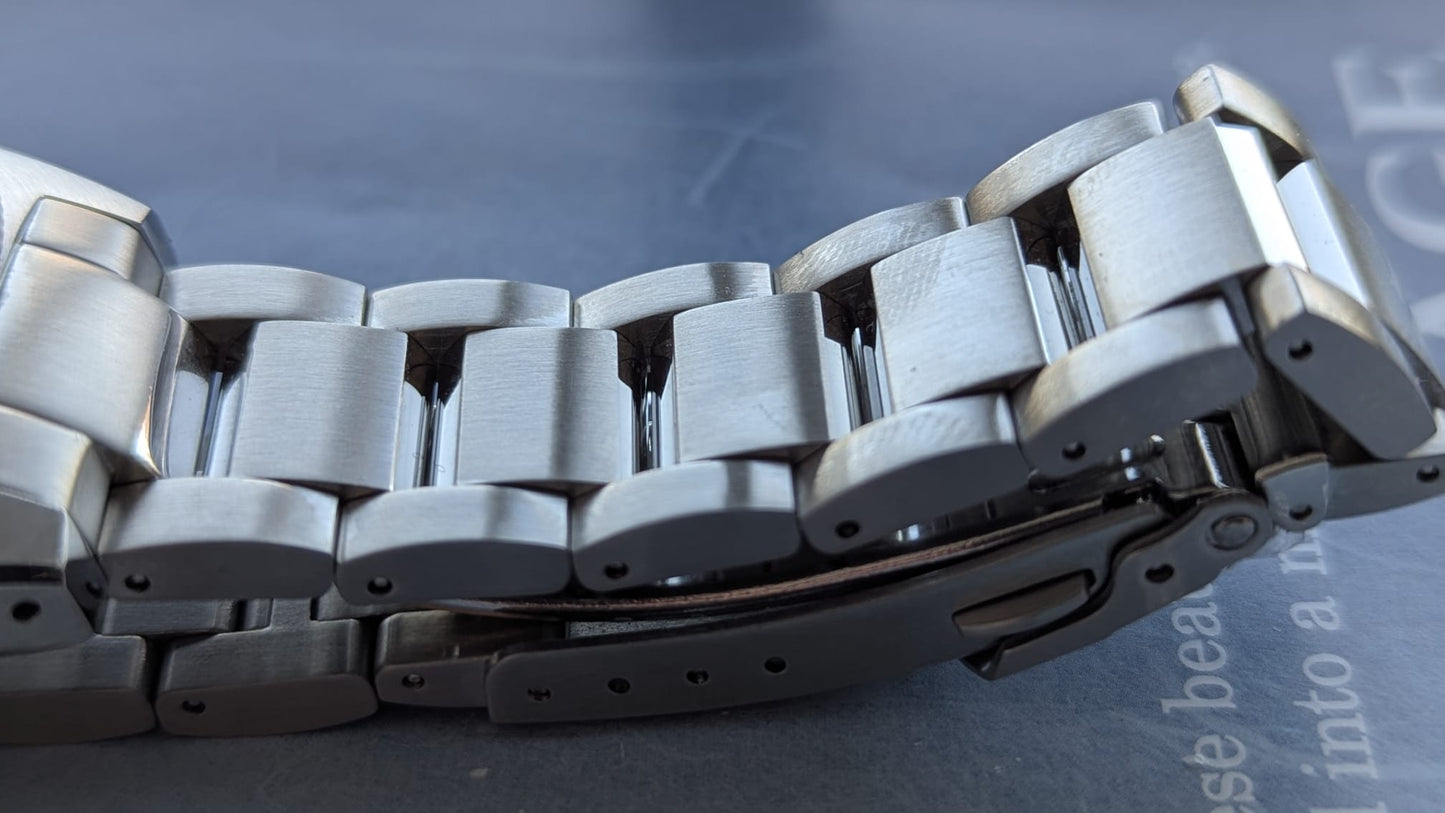 Seiko mod