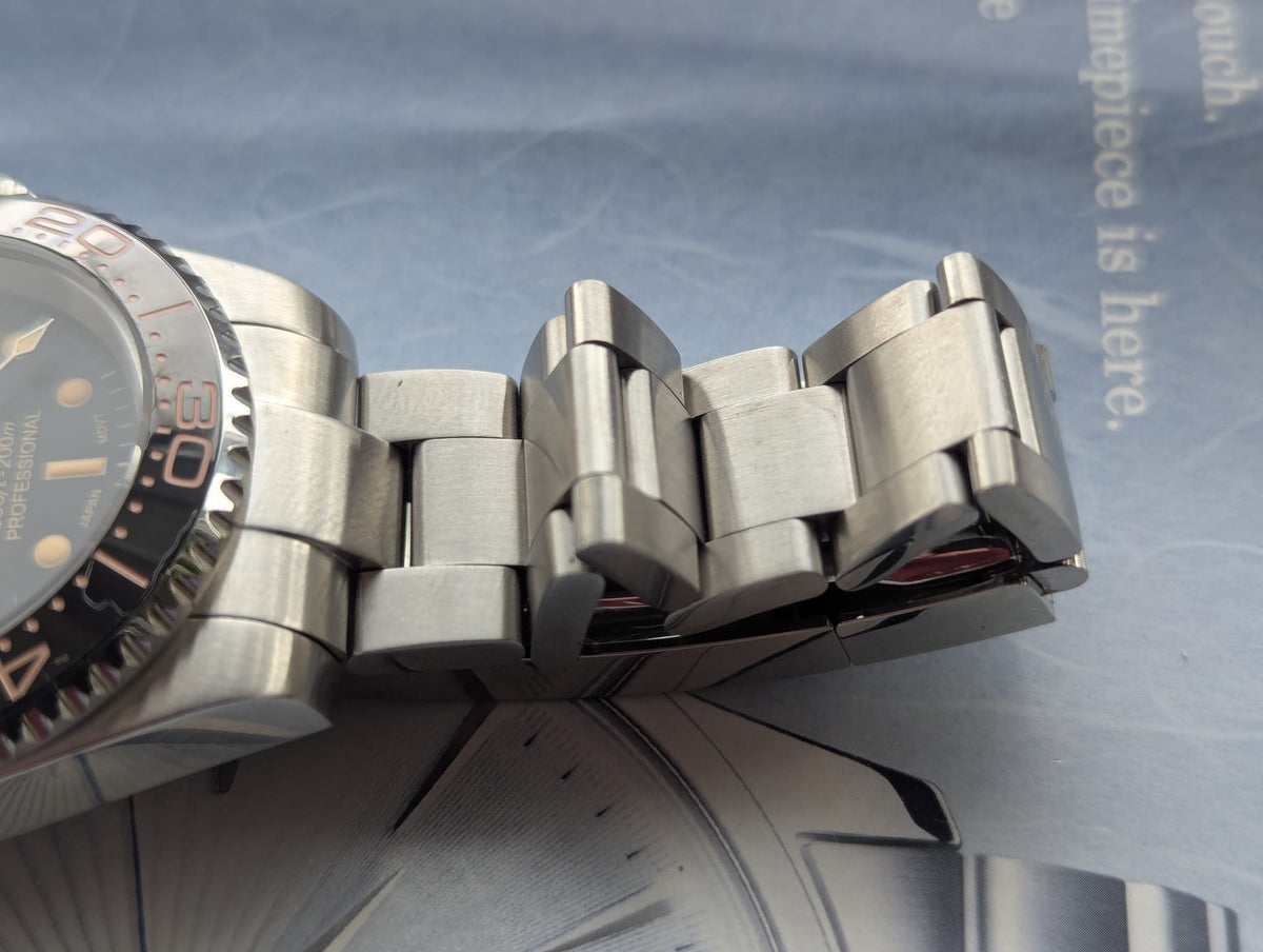 Seiko mod