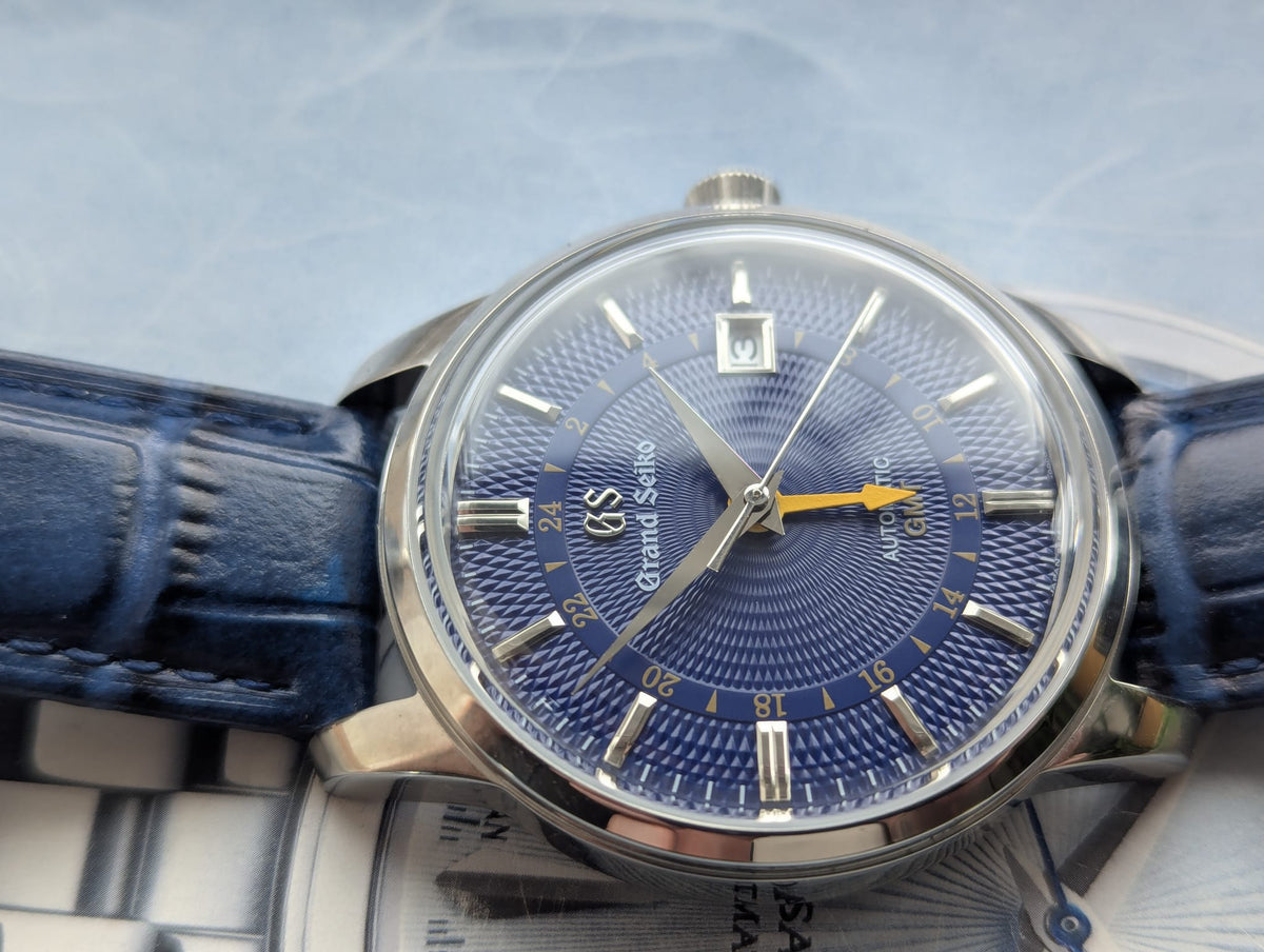 GS Mod GMT