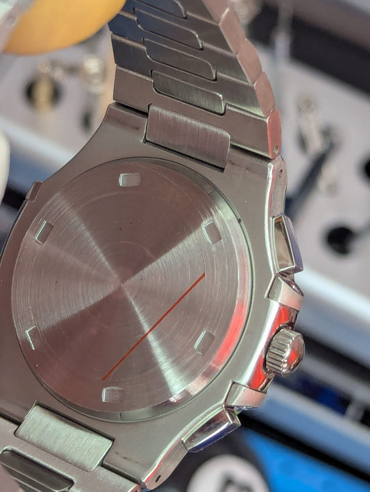Seiko mod