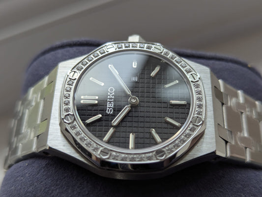 Ladies Seiko Mod 31mm