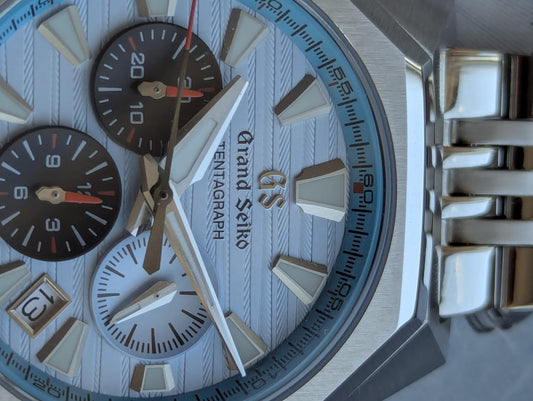 GS Mod 44.5mm