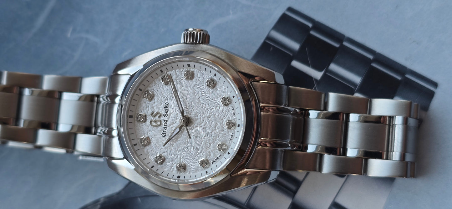 GS mod 30mm ladies