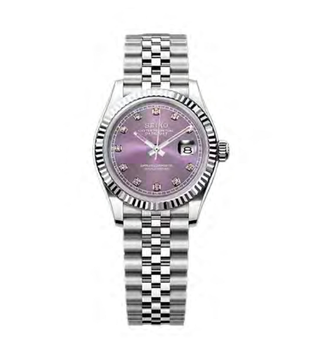 Ladies Seiko Mod 31mm