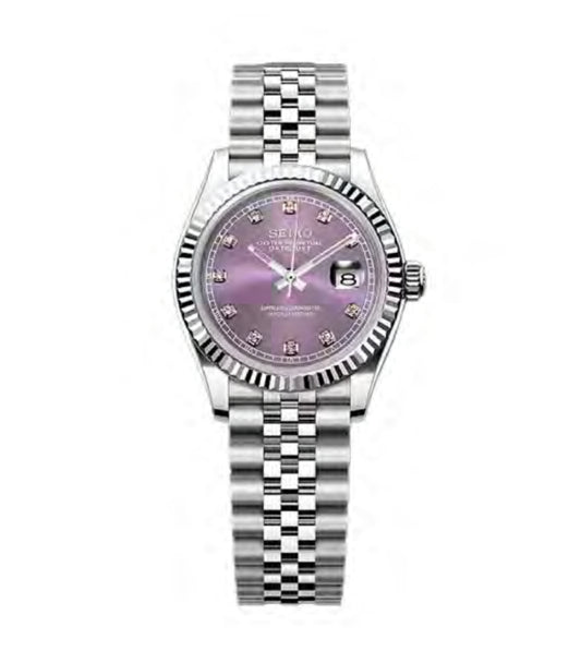 Ladies Seiko Mod 31mm
