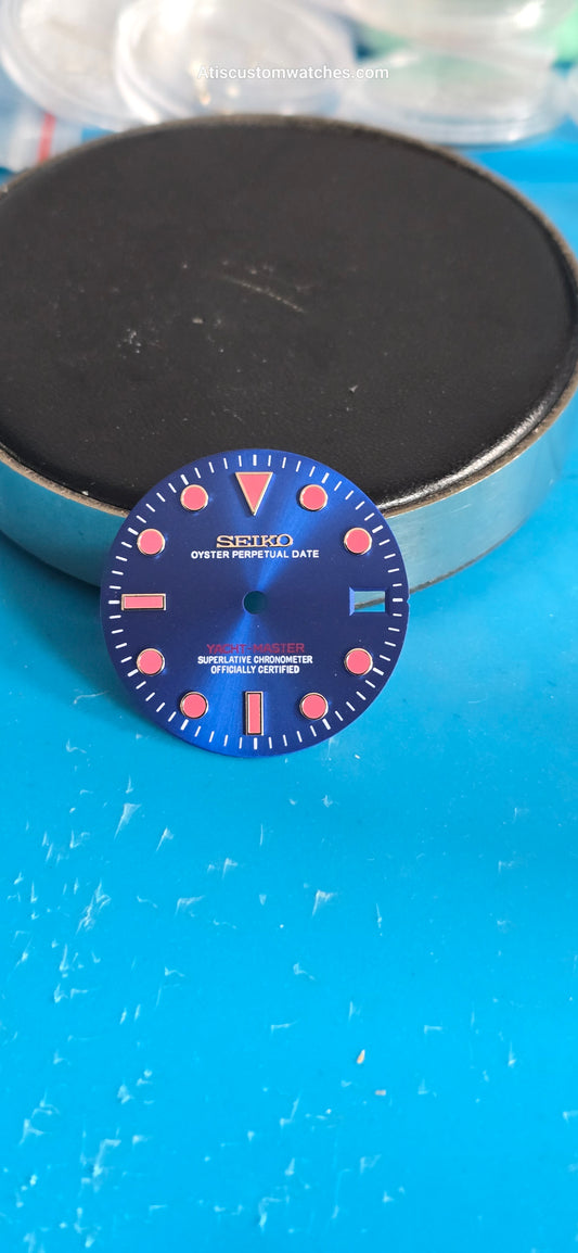 S dial 28.5mm