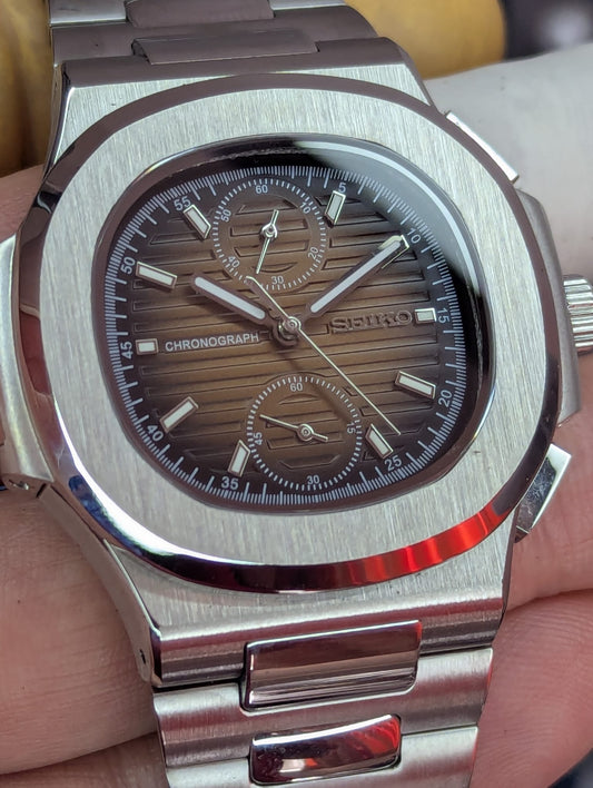 Seiko mod