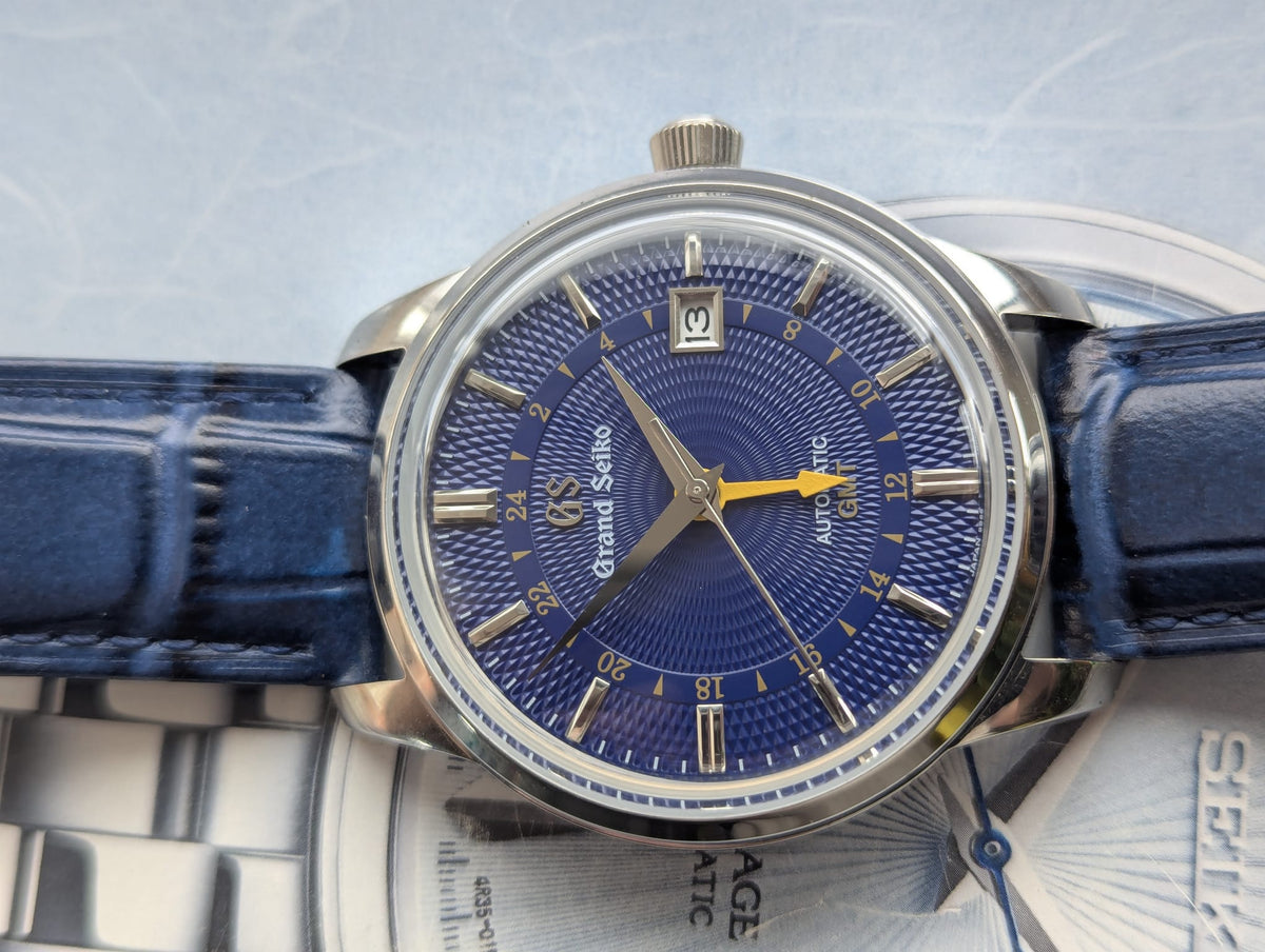 GS Mod GMT