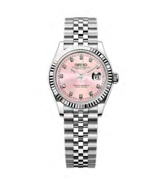 Ladies Seiko Mod 31mm